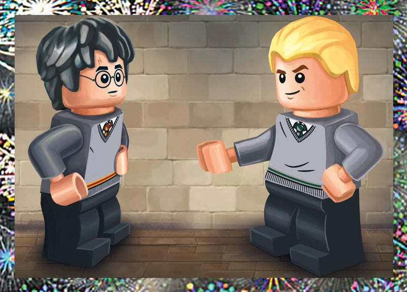 LEGO Harry Potter Sticker 024