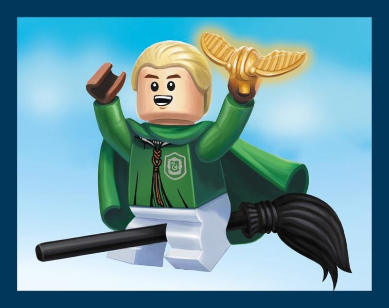 LEGO Harry Potter Sticker 112