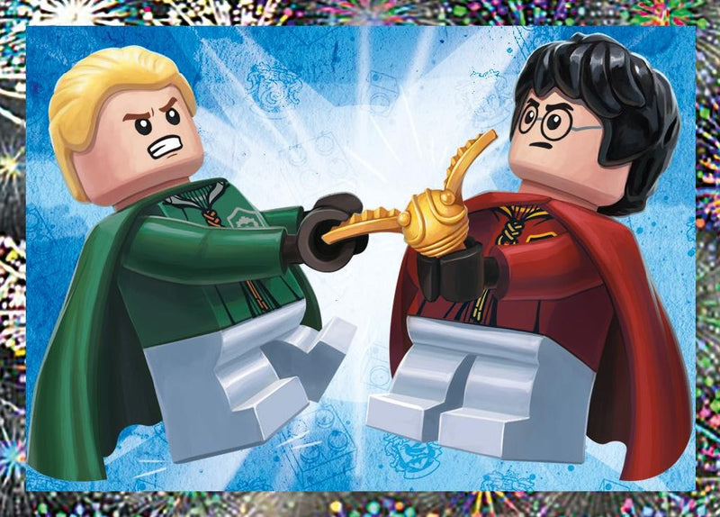 LEGO Harry Potter Sticker 118