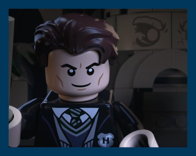 LEGO Harry Potter Sticker 144