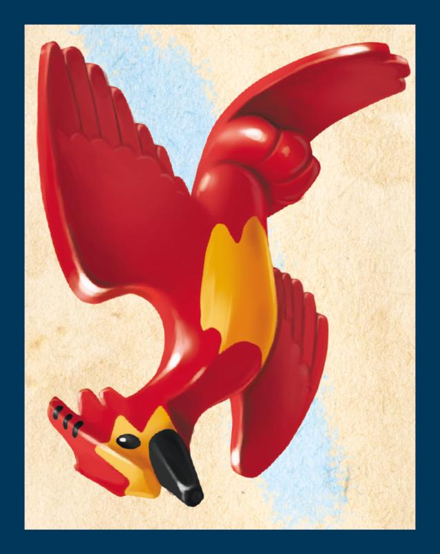 LEGO Harry Potter Sticker 169