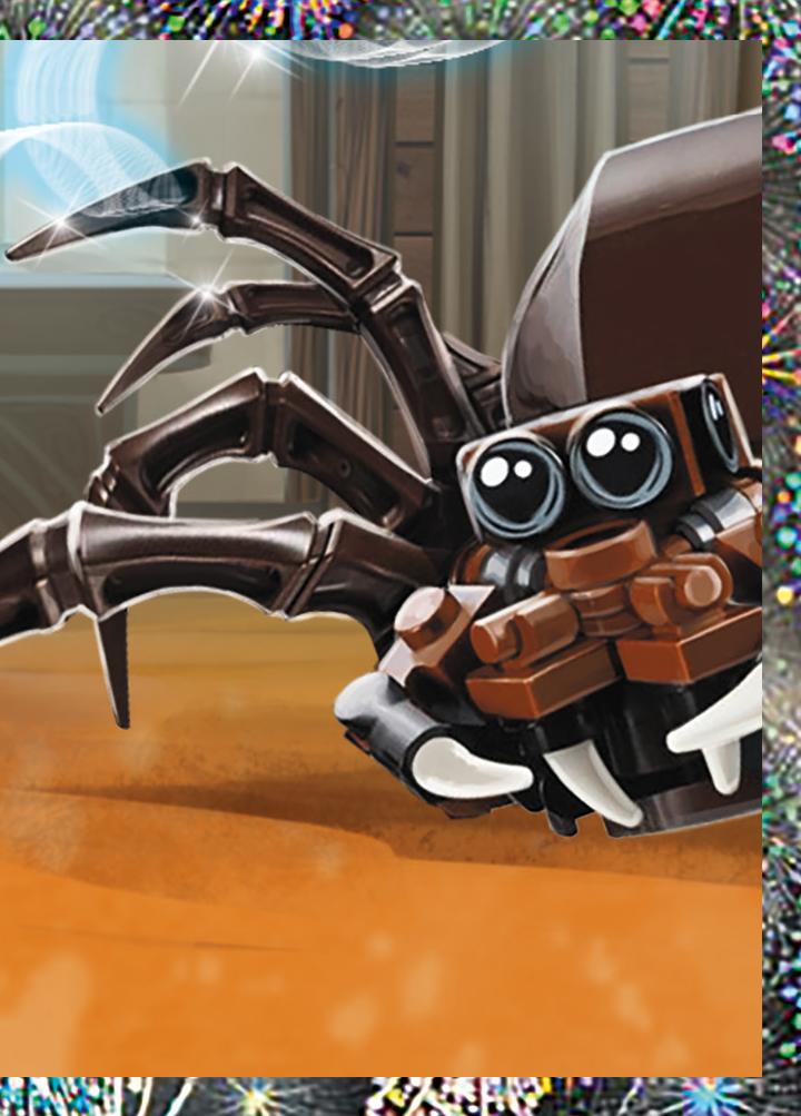 LEGO Harry Potter Sticker 177
