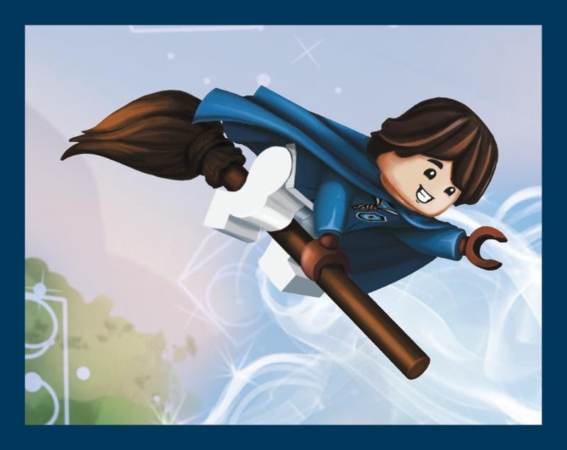 LEGO Harry Potter Sticker 182