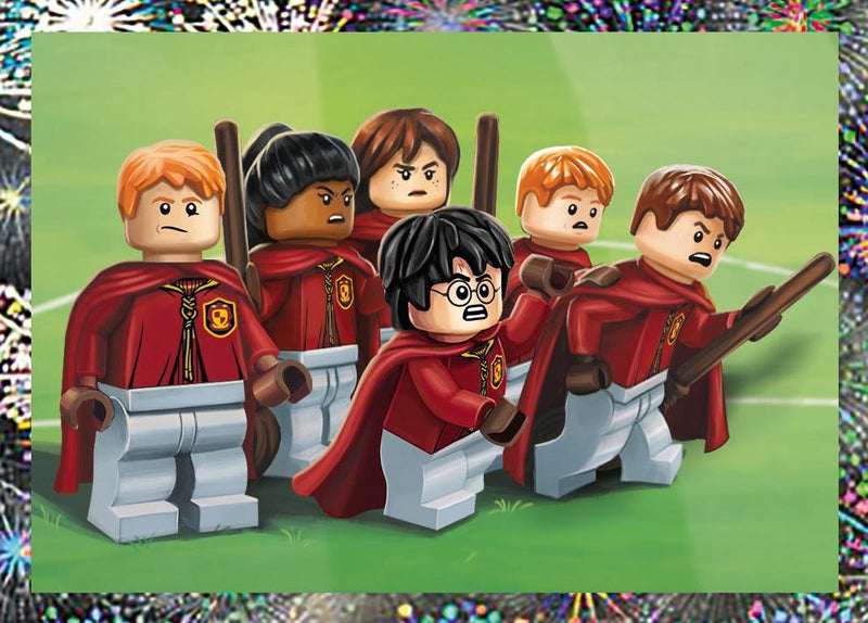 LEGO Harry Potter Sticker 188