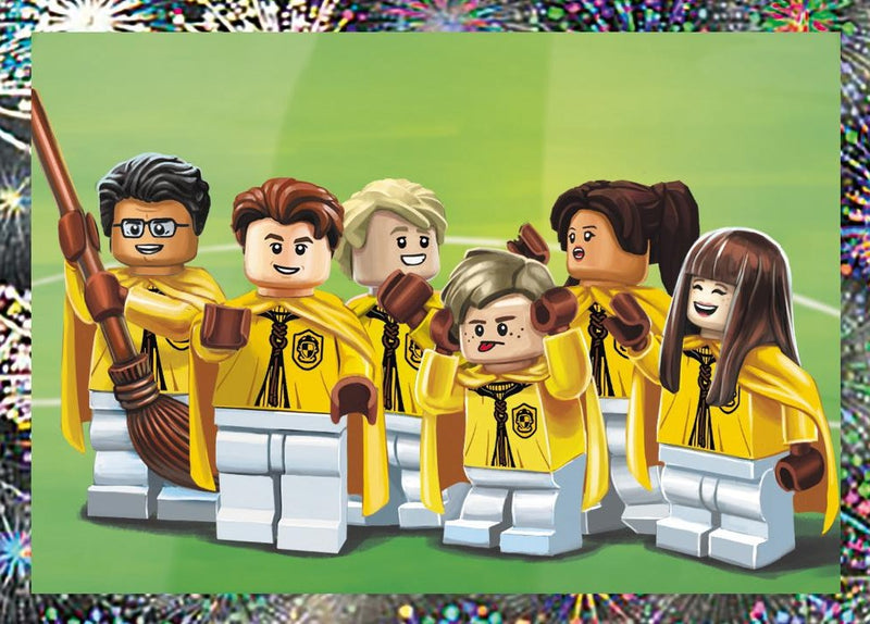 LEGO Harry Potter Sticker 189