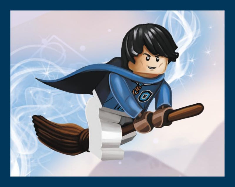 LEGO Harry Potter Sticker 190