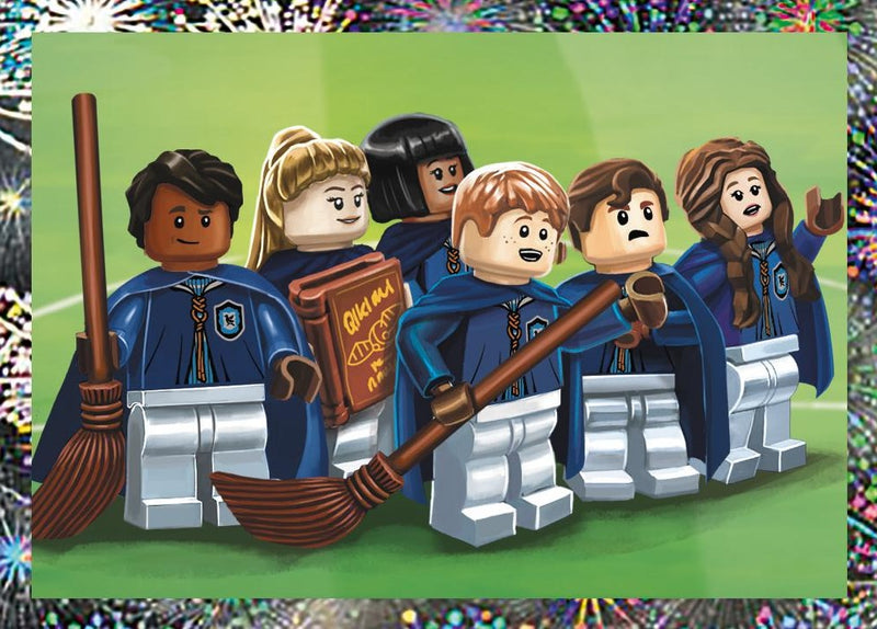 LEGO Harry Potter Sticker 193