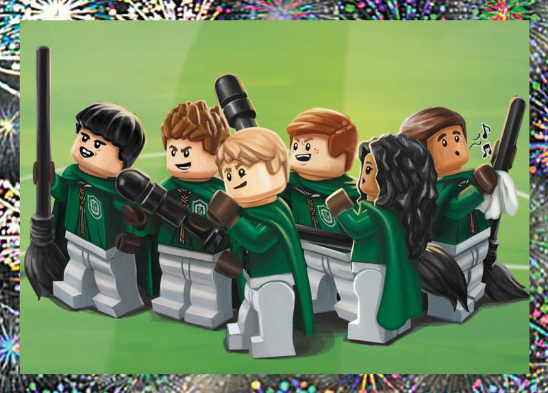 LEGO Harry Potter Sticker 194