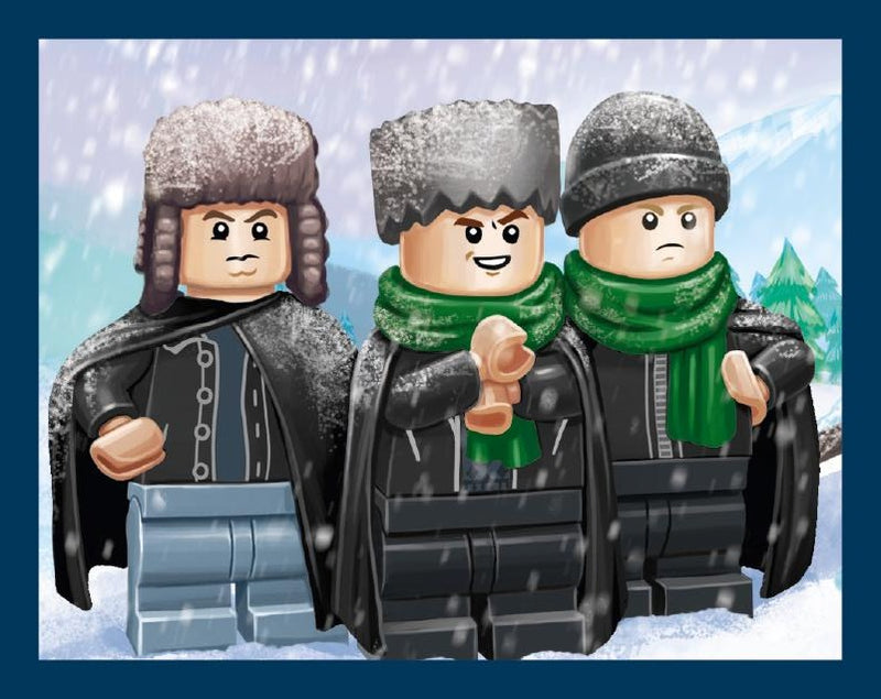 LEGO Harry Potter Sticker 200