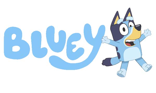 Bluey