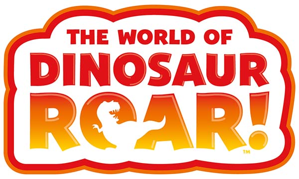 Dinosaur Roar