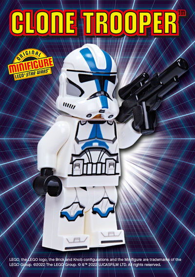 501st Clone Trooper 912281 LEGO® Star Wars™ 