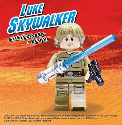 65 Luke Skywalker 912065 LEGO® Star Wars™ 