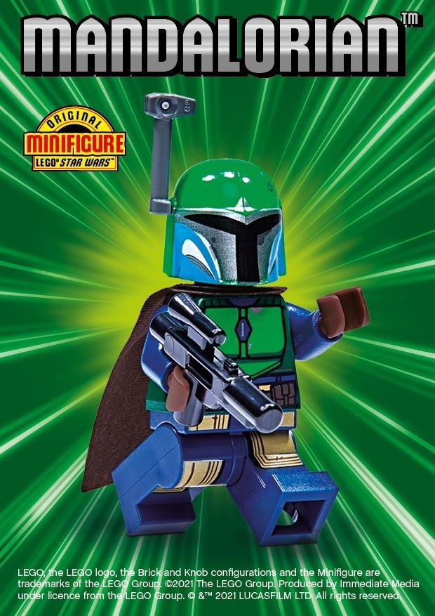 68 Mandalorian 912168 LEGO® Star Wars™ 