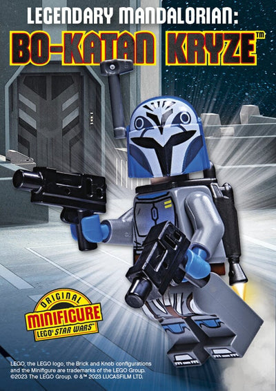 Bo-Katan Kryze™ 912302 LEGO® Star Wars™ 