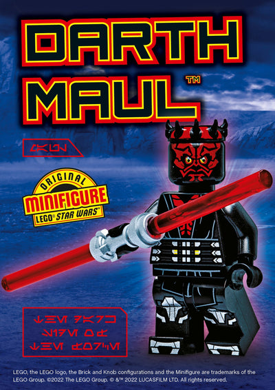 Darth Maul™ 912285 LEGO® Star Wars™ 