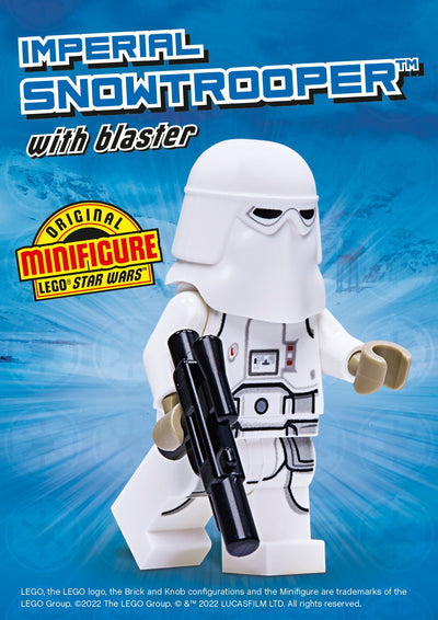 Imperial Snow Trooper™ 912279 LEGO® Star Wars™ 