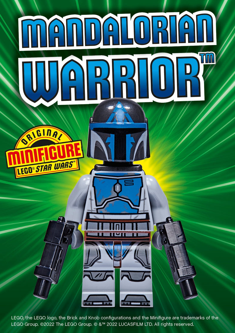 Mandalorian Warrior™ 912286 LEGO® Star Wars™ 