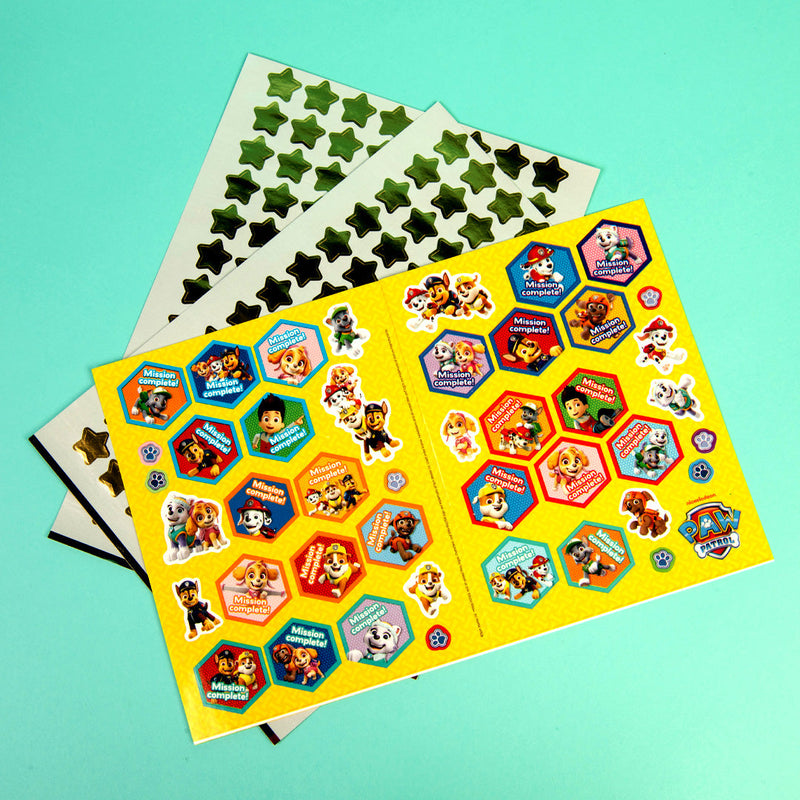 Nick Jr. Smart Start Learning Programme Nick Junior 5 Minute Fun Shop 