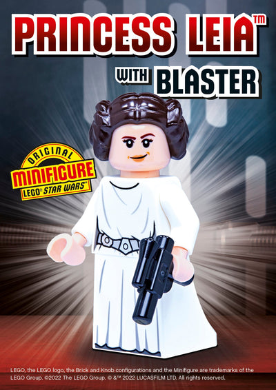Princess Leia™ 912289 LEGO® Star Wars™ 