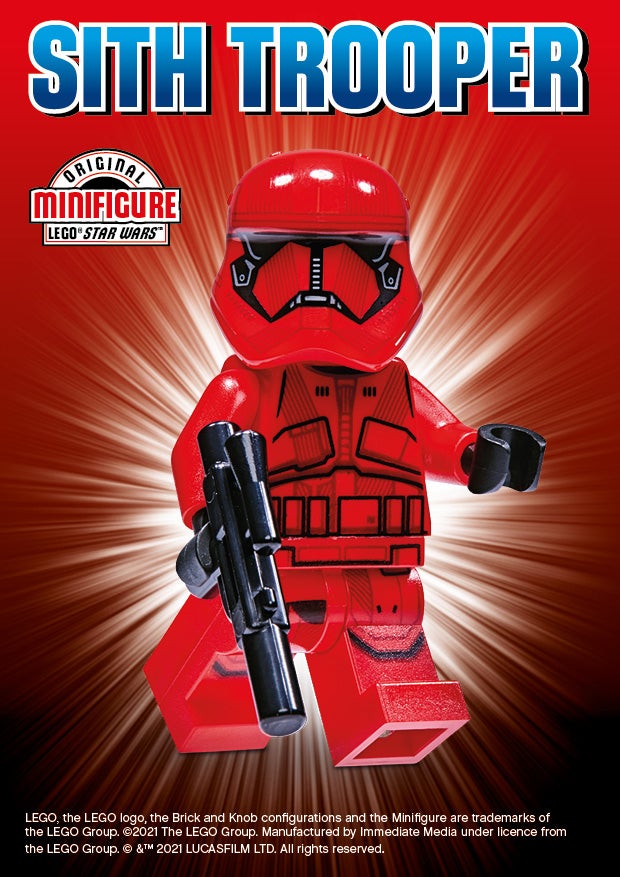 Sith Trooper 912280 LEGO® Star Wars™ 