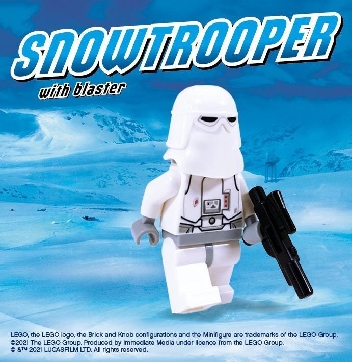 Snowtrooper 911726 LEGO® Star Wars™ 