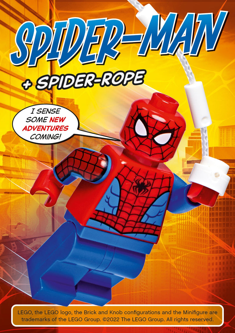 Spider-Man 242214 LEGO® Marvel Spider-Man 