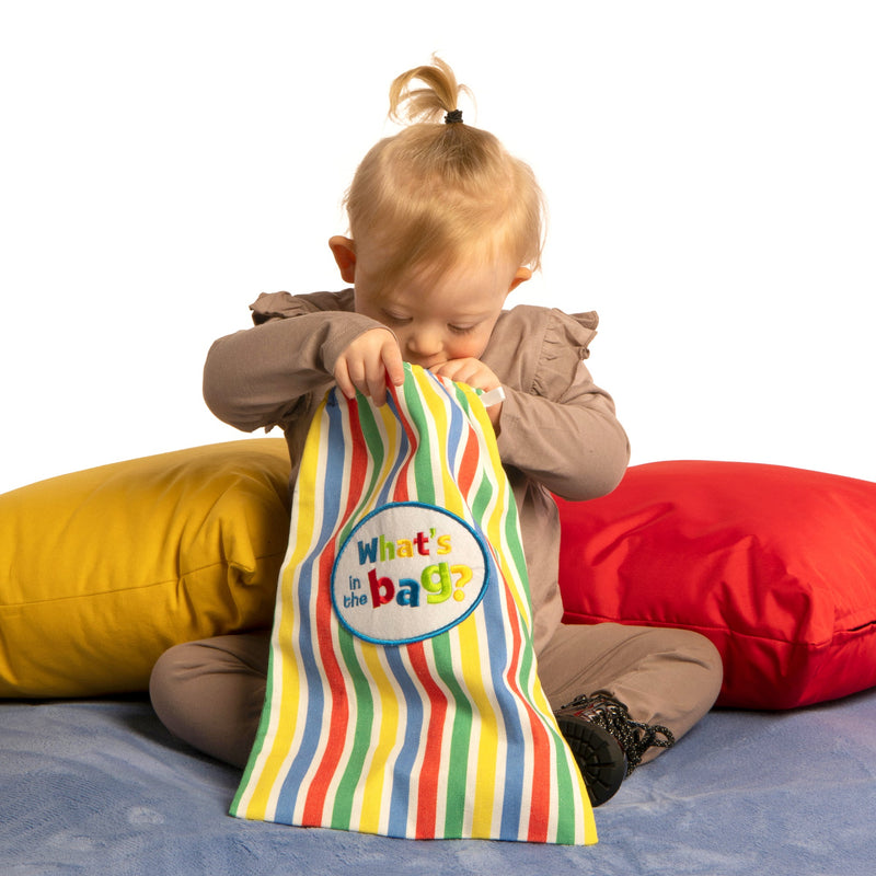 The Baby Club Activity Set Activity Pack Giggly 