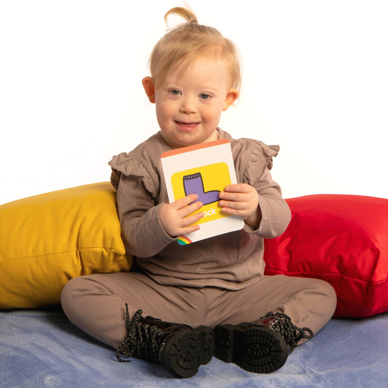 The Baby Club Activity Set Activity Pack Giggly 