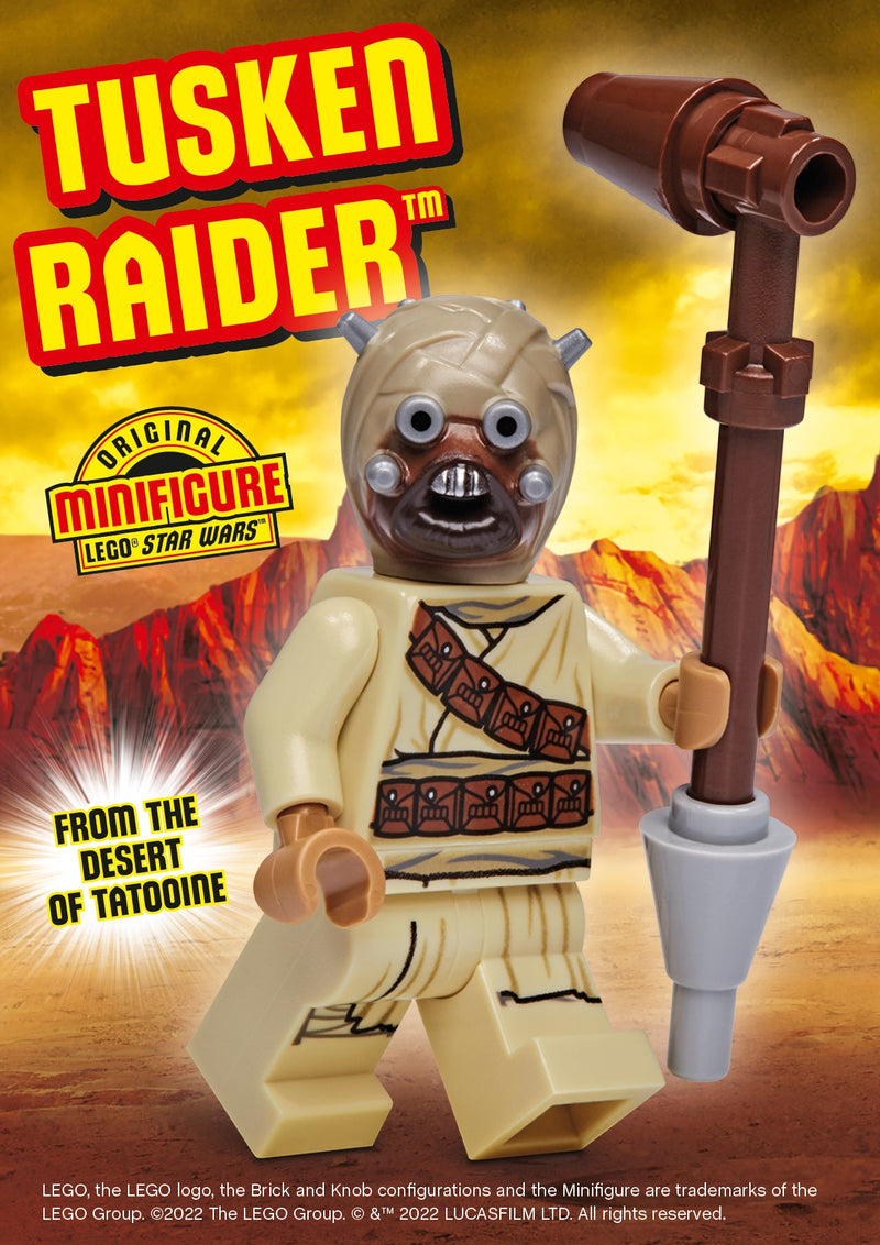 Tusken Raider™ 912283 LEGO® Star Wars™ 